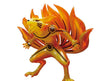 Banpresto Naruto Shippuden Kurama Figure-Ⅱ BP28900P