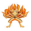 Banpresto Naruto Shippuden Kurama Figure-Ⅱ BP28900P