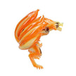 Banpresto Naruto Shippuden Kurama Figure-Ⅱ BP28900P