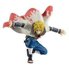 Banpresto Naruto Shippuden Panel Spectacle Namikaze Minato BP28901P - Colorland Toys