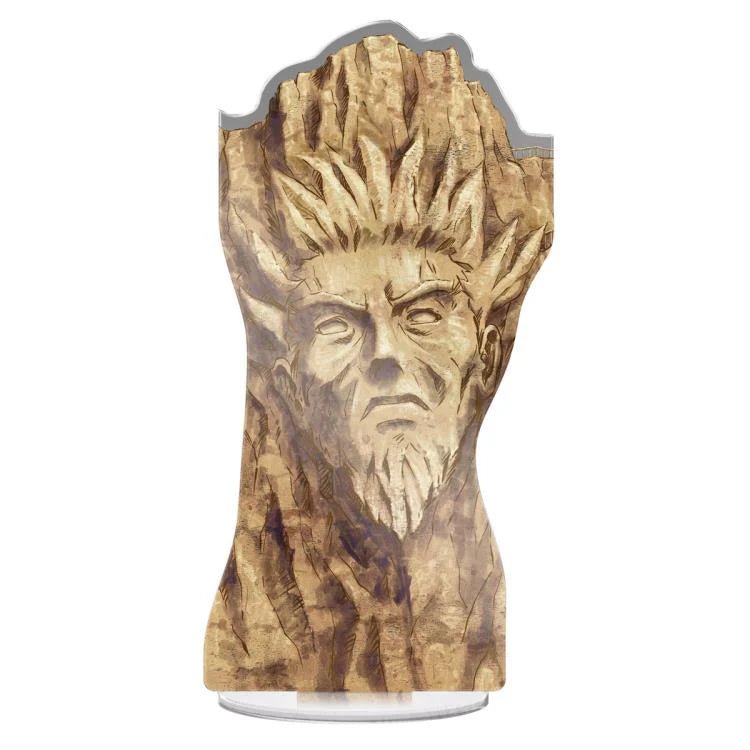 Banpresto Naruto Shippuden Panel Spectacle Sarutobi Hiruzen BP28808P - Colorland Toys