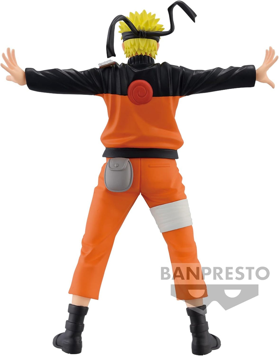 Banpresto Naruto Shippuden Panel Spectacle Uzumaki Naruto BP89541P — image 3