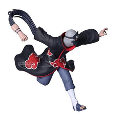 Banpresto Naruto Shippuden Vibration Stars-Kakuzu & Pain BP29346P - Colorland Toys