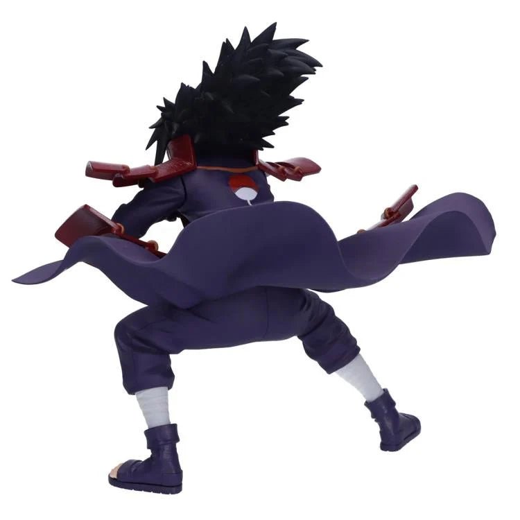 Banpresto Naruto Shippuden Vibration Stars-Uchiha Madara BP28807P — image 3