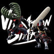 Banpresto Naruto Shippuden Vibration Stars-Zetsu & Kisame Hoshigaki B:Kisame Hoshigaki BP29348P