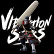 Banpresto Naruto Shippuden Vibration Stars-Zetsu & Kisame Hoshigaki B:Kisame Hoshigaki BP29348P
