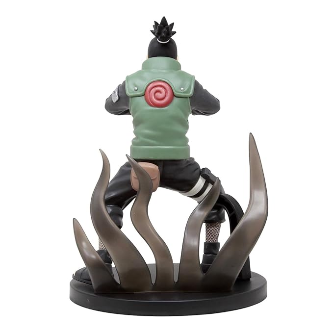 Banpresto Naruto Vibration Stars Nara Shikamaru BP18187P — image 3