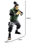 Banpresto Naruto Vibration Stars Nara Shikamaru BP18187P