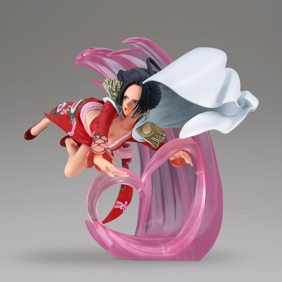 Banpresto One Piece Battle Record Collection Boa Hancock Tba BP89486P — image 3