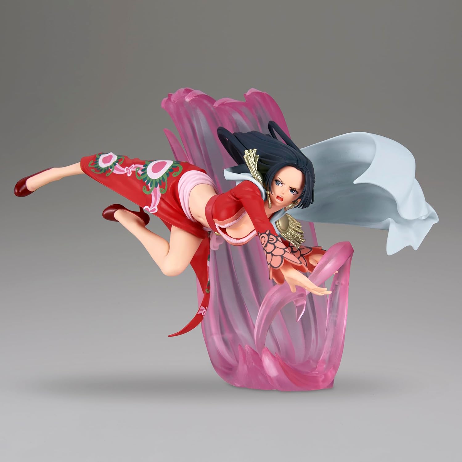 Banpresto One Piece Battle Record Collection Boa Hancock Tba BP89486P - Colorland Toys