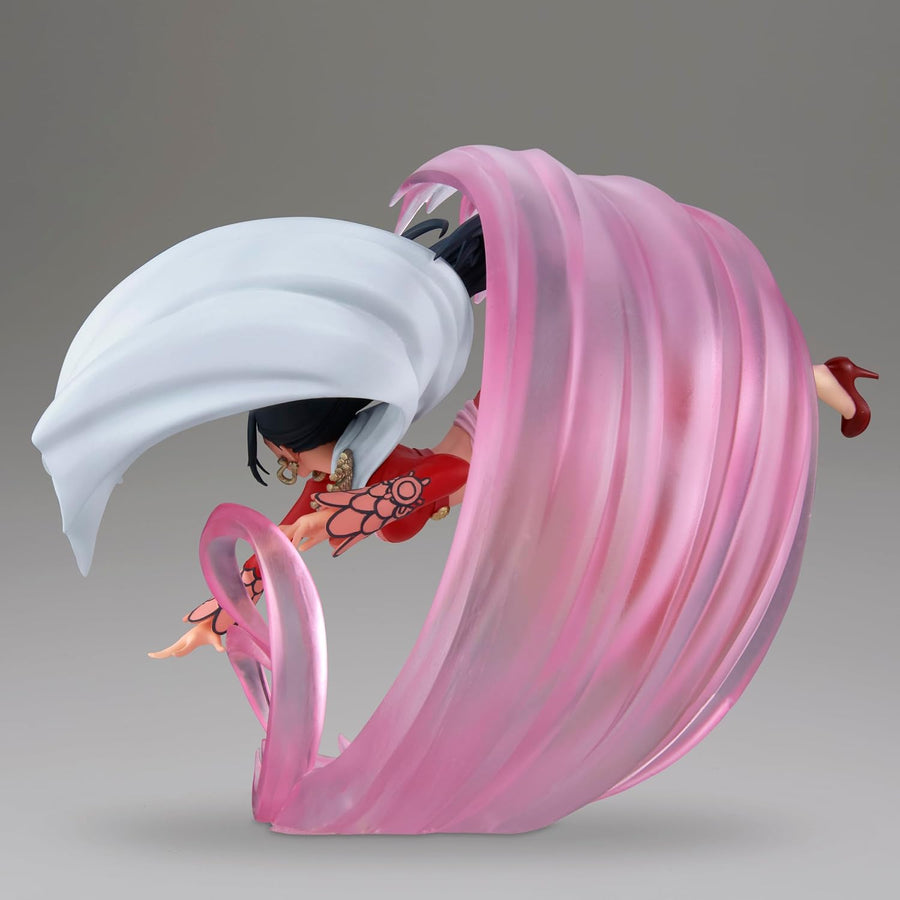 Banpresto One Piece Battle Record Collection Boa Hancock Tba BP89486P — image 2