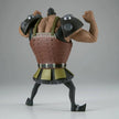 Banpresto One Piece Battle Record Collection-Jozu BP28933P