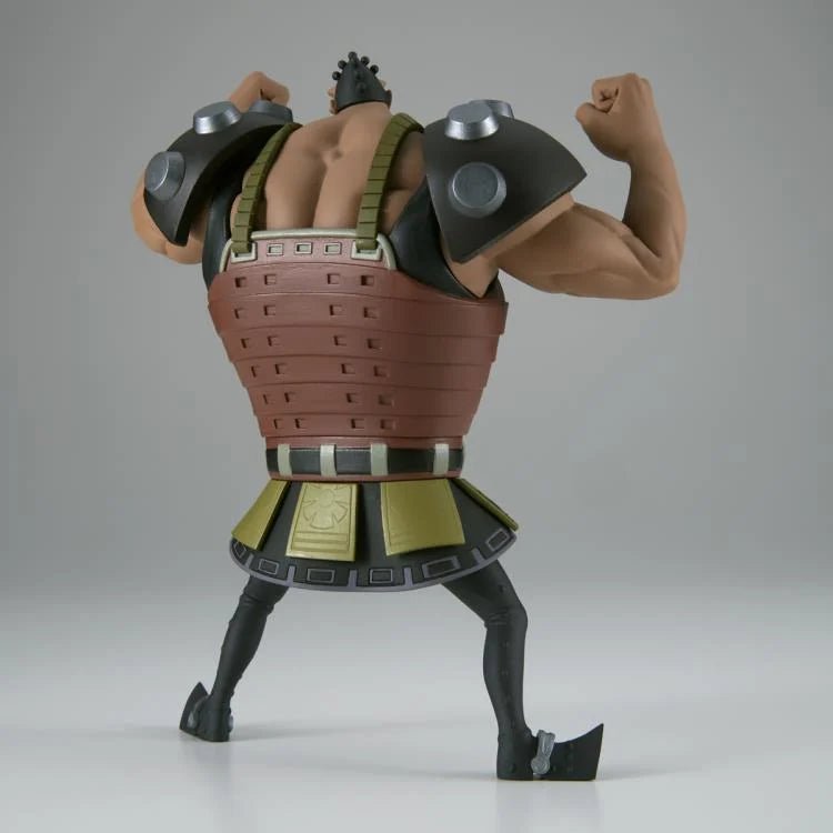 Banpresto One Piece Battle Record Collection-Jozu BP28933P — image 2