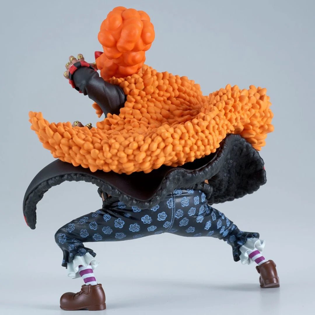 Banpresto One Piece Battle Record Collection - Marshall.D.Teach BP28833P - Colorland Toys