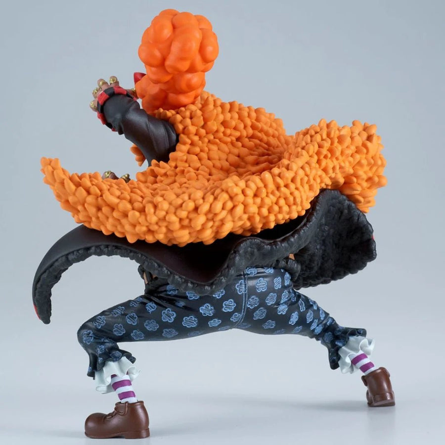 Banpresto One Piece Battle Record Collection-Marshall.D.Teach BP28833P — image 2