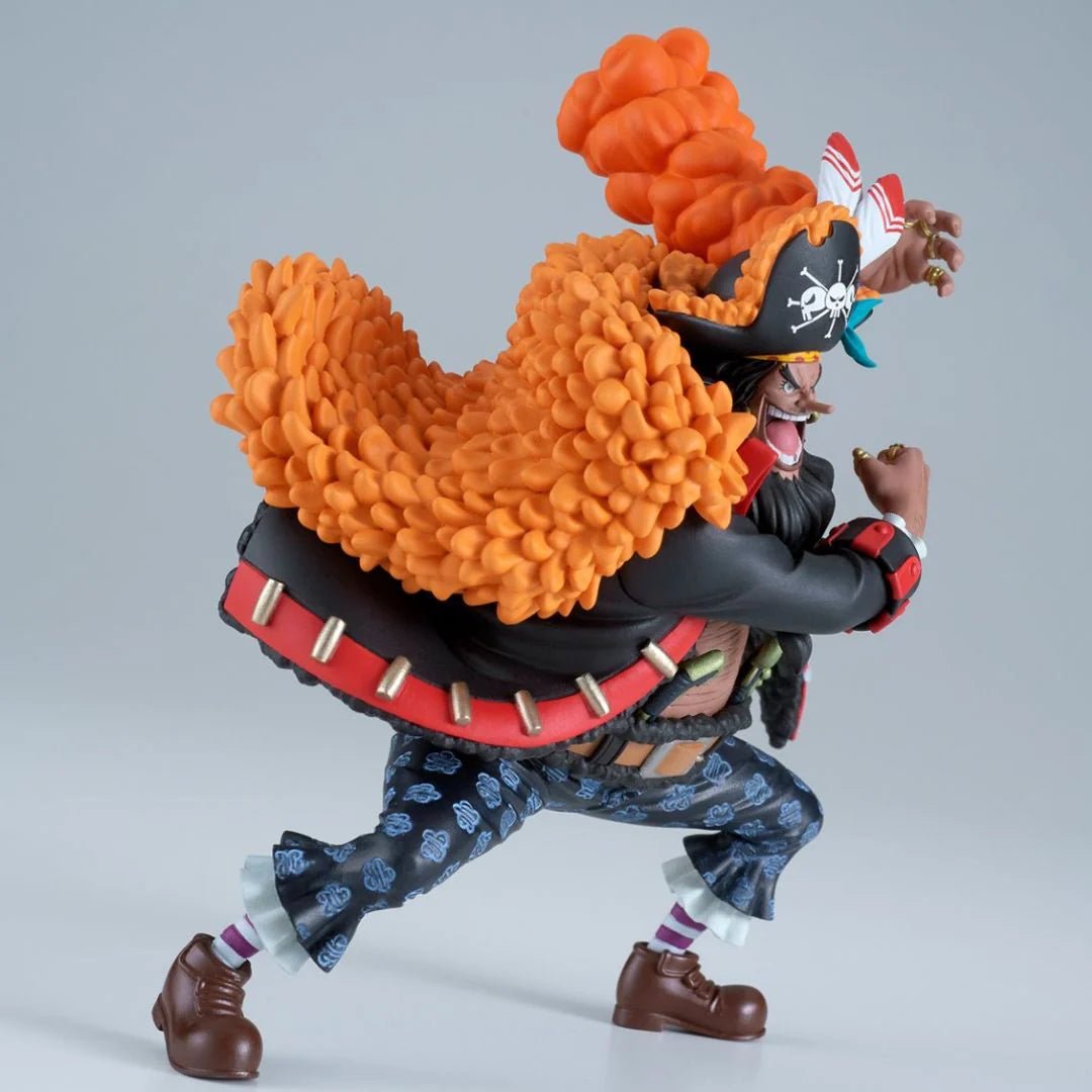 Banpresto One Piece Battle Record Collection - Marshall.D.Teach BP28833P - Colorland Toys