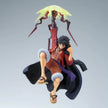 Banpresto One Piece Battle Record Collection-Monkey.D.LuffyⅡ-Special BP28832P
