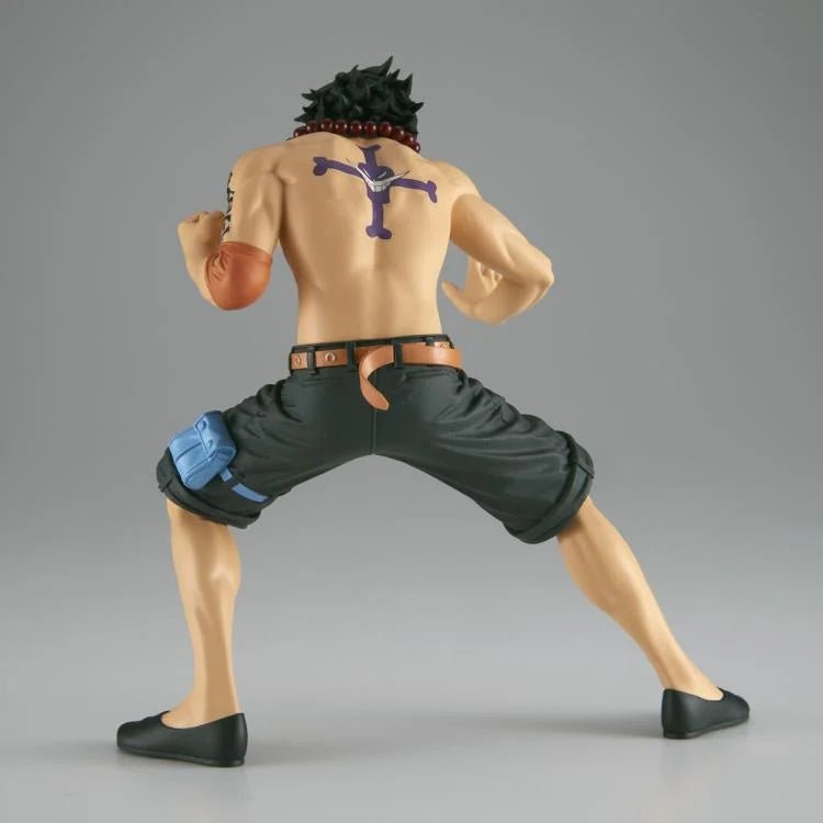 Banpresto One Piece Battle Record Collection-Portgas.D.Ace BP28931P — image 2
