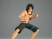 Banpresto One Piece Battle Record Collection-Portgas.D.Ace BP28931P