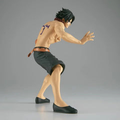 Banpresto One Piece Battle Record Collection - Portgas.D.Ace BP28931P - Colorland Toys