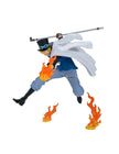 Banpresto One Piece Battle Record Collection Sabo Figure