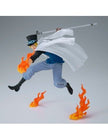Banpresto One Piece Battle Record Collection Sabo Figure