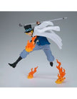 Banpresto One Piece Battle Record Collection Sabo Figure