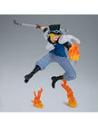 Banpresto One Piece Battle Record Collection Sabo Figure