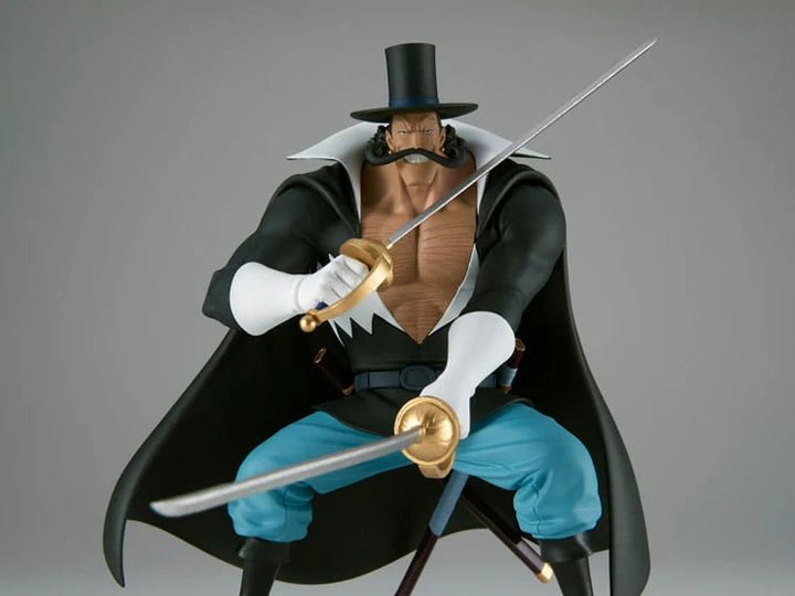 Banpresto One Piece Battle Record Collection - Vista BP28932P - Colorland Toys