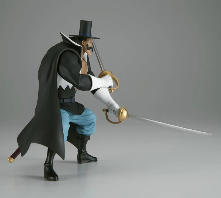 Banpresto One Piece Battle Record Collection-Vista BP28932P — image 3