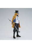 Banpresto One Piece DXF Grandline Series Extra Sabo Statue