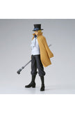 Banpresto One Piece DXF Grandline Series Extra Sabo Statue