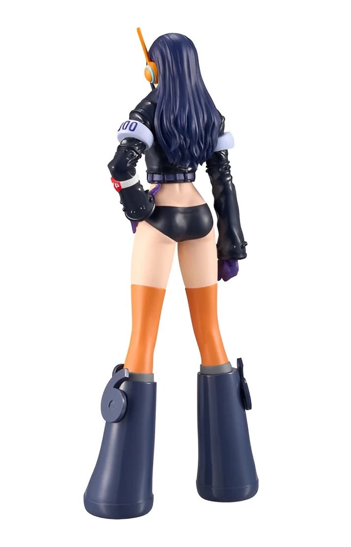 Banpresto One Piece Dxf The Grandline Series Egghead Nico Robin BP89648P - Colorland Toys