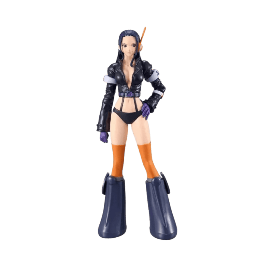 Banpresto One Piece Dxf The Grandline Series Egghead Nico Robin BP89648P — image 2