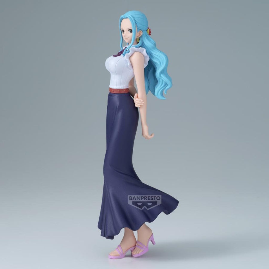 Banpresto One Piece Dxf The Grandline Series Extra Nefeltari Vivi BP28831P — image 3