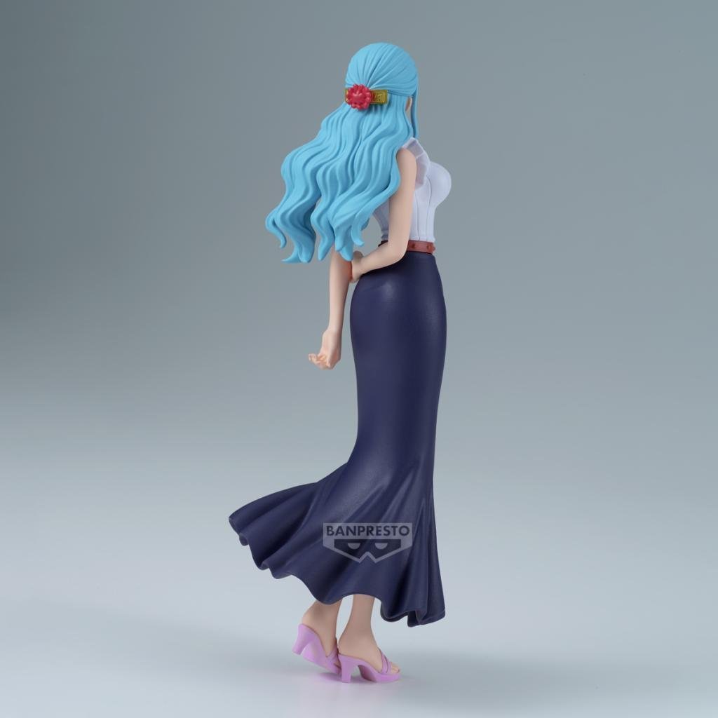 Banpresto One Piece Dxf The Grandline Series Extra Nefeltari Vivi BP28831P — image 4
