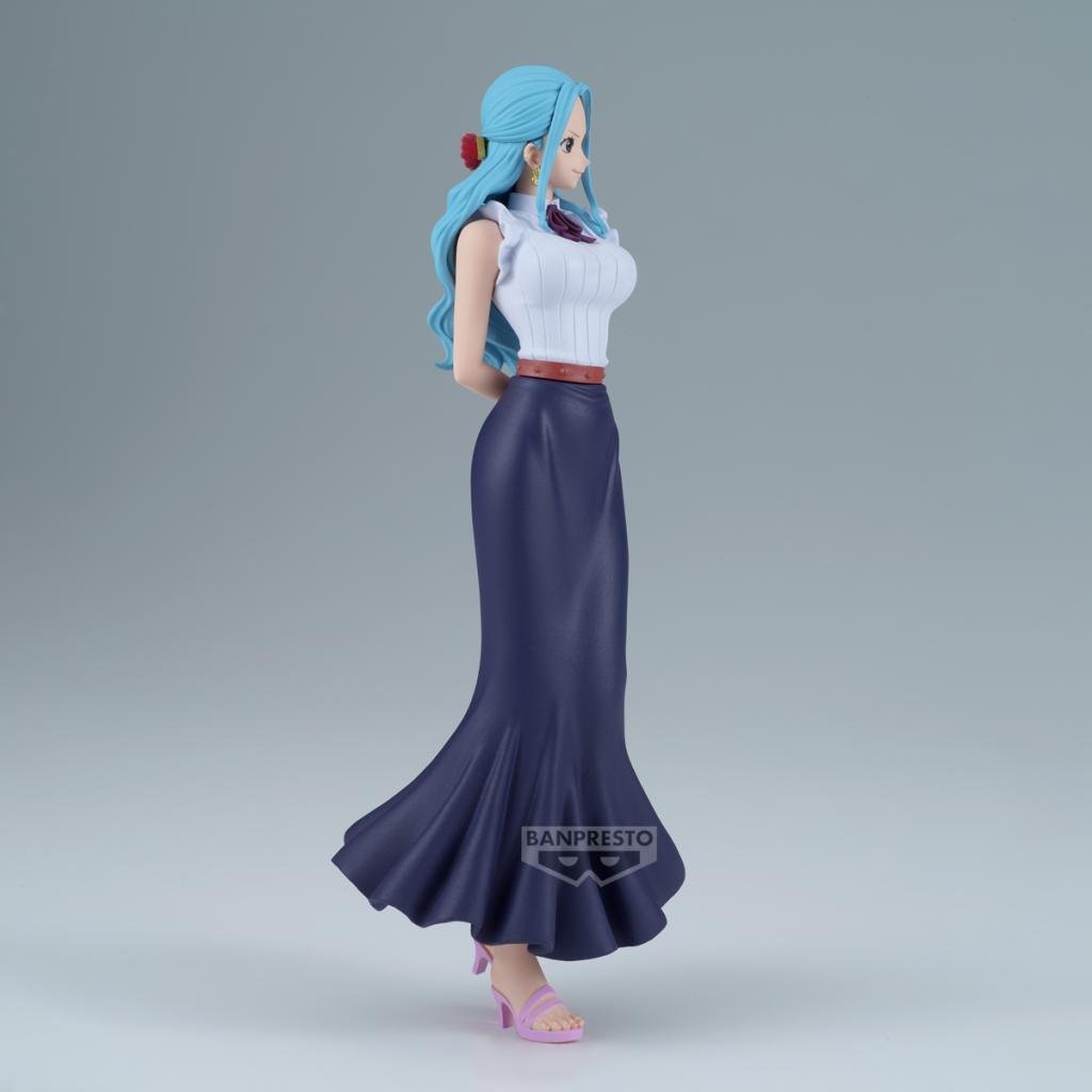 Banpresto One Piece Dxf The Grandline Series Extra Nefeltari Vivi BP28831P — image 2