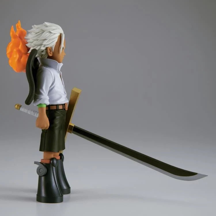 Banpresto One Piece Dxf The Grandline Series S-Hawk BP89727P — image 2