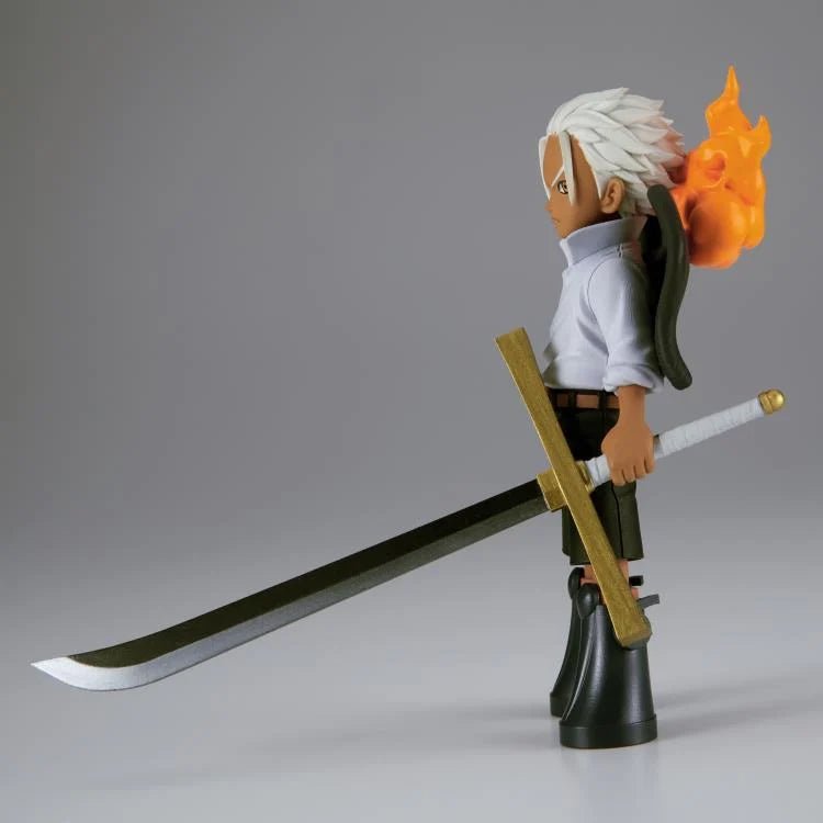 Banpresto One Piece Dxf The Grandline Series S-Hawk BP89727P — image 3
