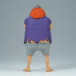 Banpresto One Piece Dxf～The Grandline Series～Special Jaguar D.Saul BP29390P