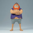 Banpresto One Piece Dxf～The Grandline Series～Special Jaguar D.Saul BP29390P