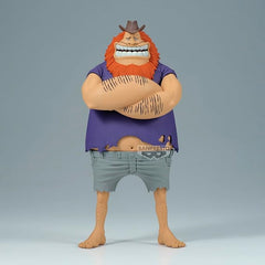 Banpresto One Piece Dxf～The Grandline Series～Special Jaguar D.Saul BP29390P - Colorland Toys