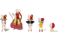 Banpresto One Piece Film Red World Collectable Figure Uta Collection BP88513 - Colorland Toys