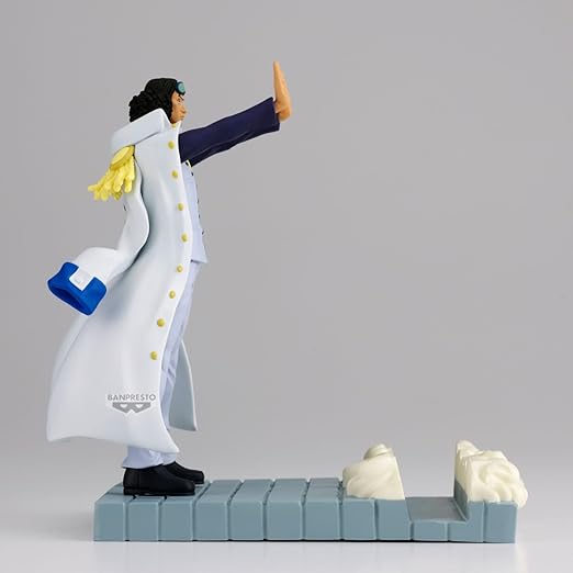 Banpresto One Piece FL Aokiji Kuzan BP28929P — image 2
