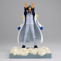 Banpresto One Piece FL Aokiji Kuzan BP28929P - Colorland Toys