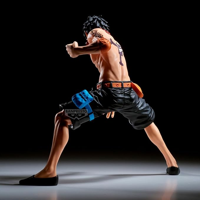 Banpresto One Piece Fl Kizaru Borsalino BP29083P — image 2