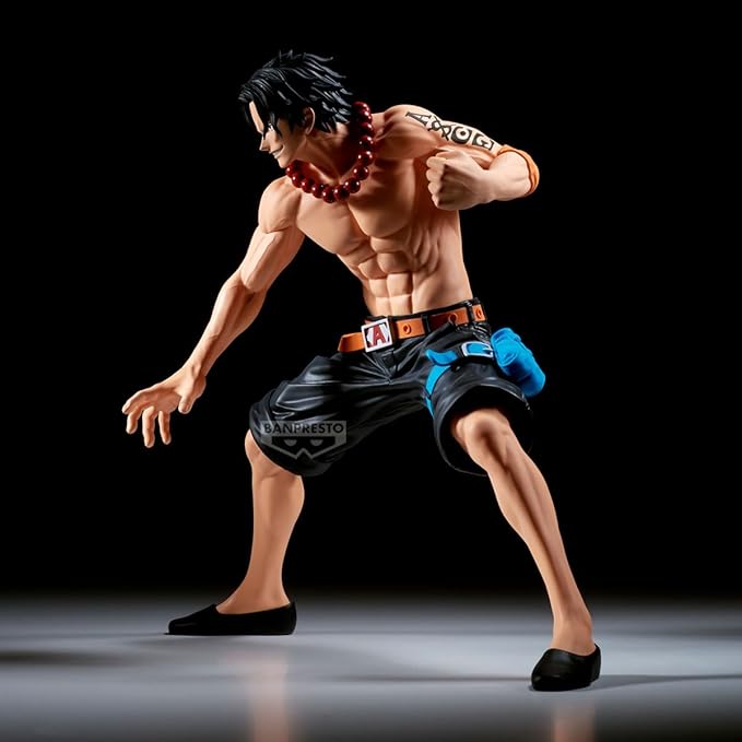 Banpresto One Piece Fl Kizaru Borsalino BP29083P — image 3