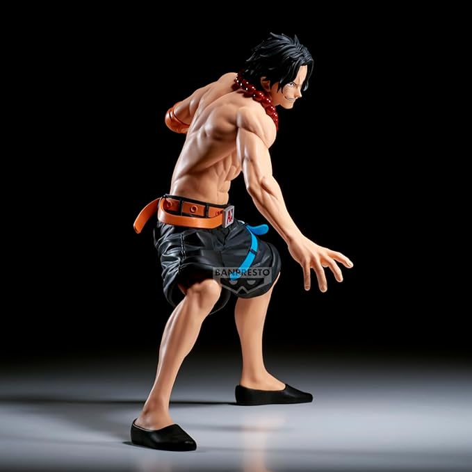 Banpresto One Piece Fl Kizaru Borsalino BP29083P — image 4