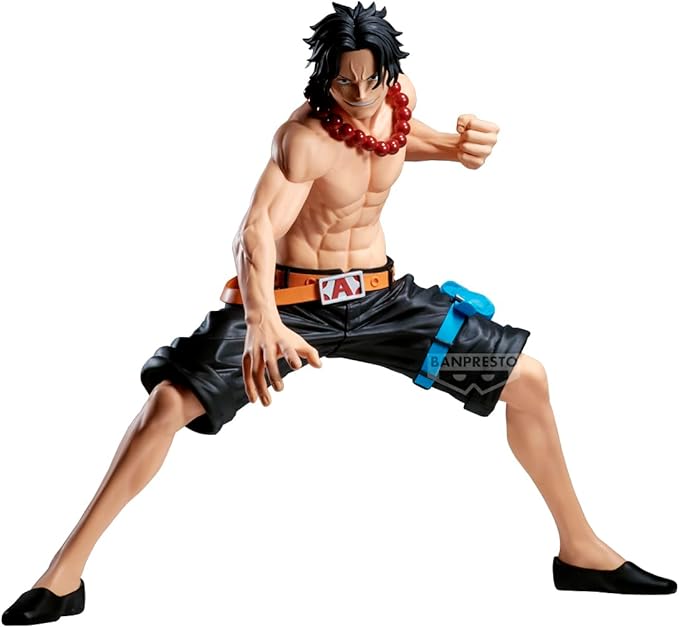 Banpresto One Piece Fl Kizaru Borsalino BP29083P — image 1