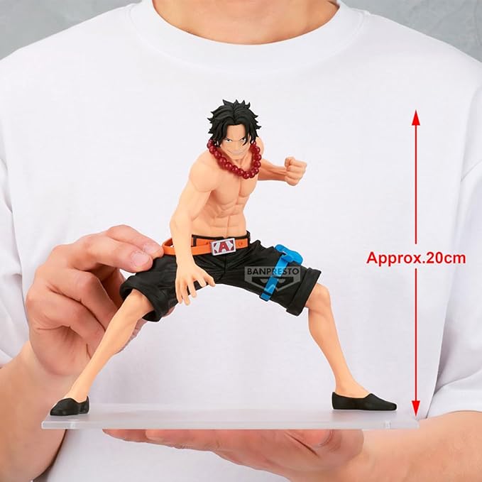 Banpresto One Piece Fl Kizaru Borsalino BP29083P — image 6